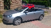 VW Golf Cabrio Cup TSI BMT + Winterräder